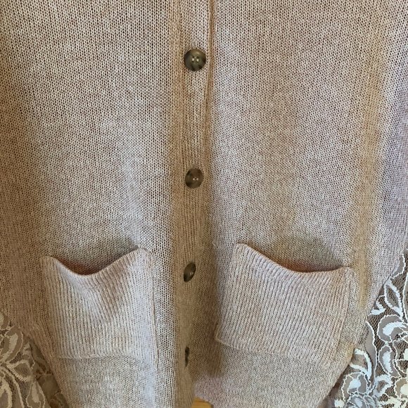 American Rag Cardigan - Picture 2 of 4